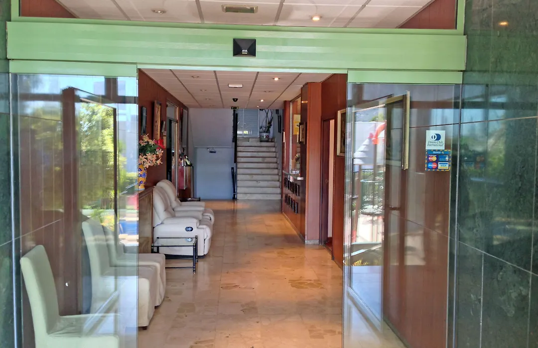 Hotel Europa-1