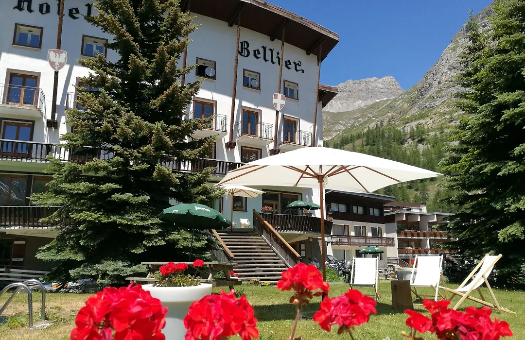 Hôtel Bellier-1
