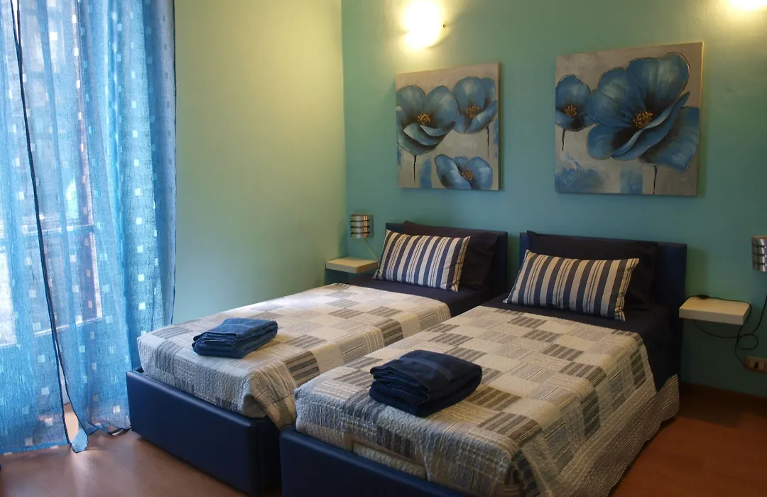Duca'S Guest House-1