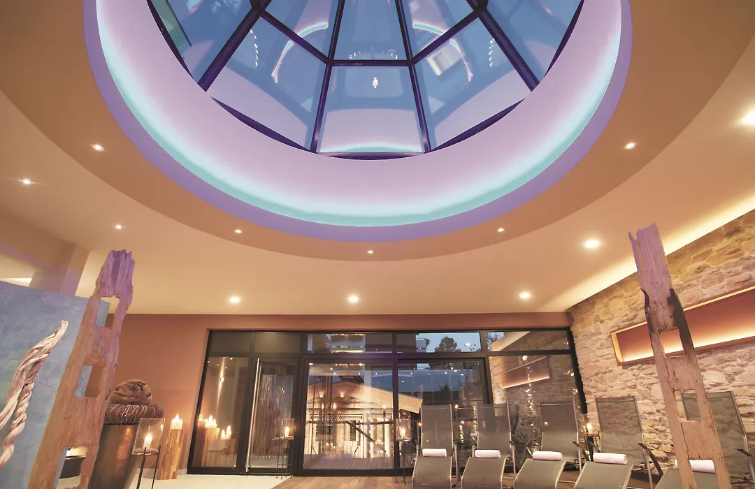 Kunzmann's Hotel | Spa-1