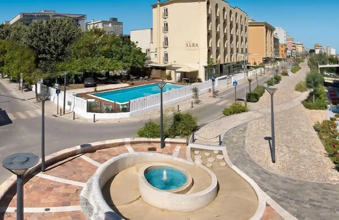 Hotel Alba-1