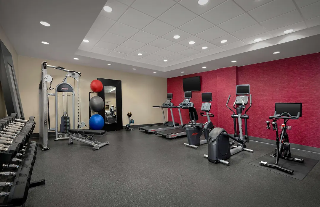 Home2 Suites By Hilton Jacksonville, Nc-1