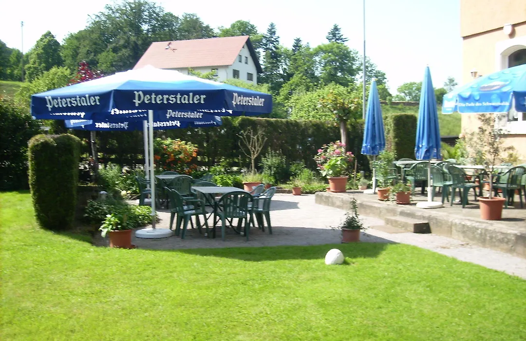 Gasthaus Finken-1