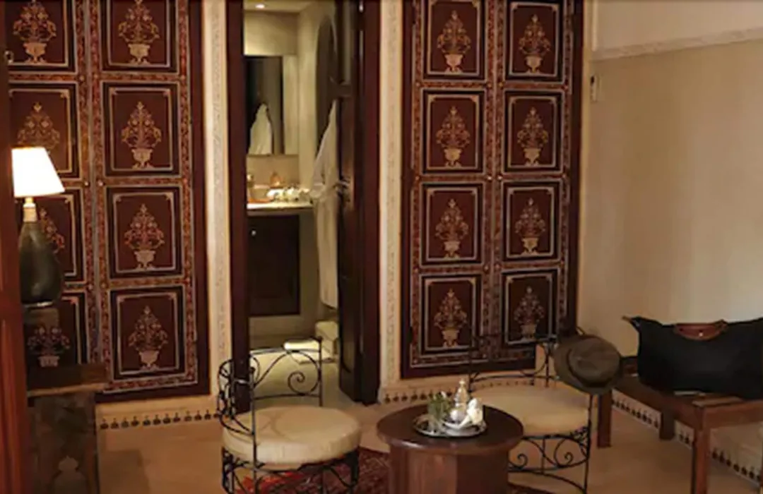 Riad Le Jardin D'Abdou-1