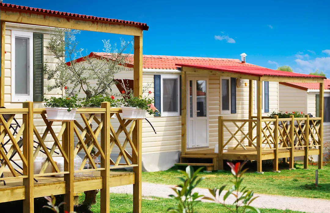 Aminess Sirena - Holiday Homes Classic-1
