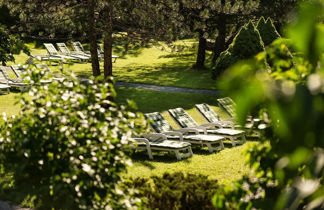 Johannesbad Hotel Palace - Kinder bis 11 Jahre urlauben kostenfrei-1