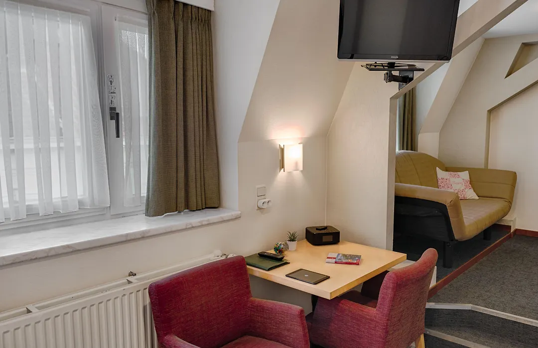 Hotel Fevery-1