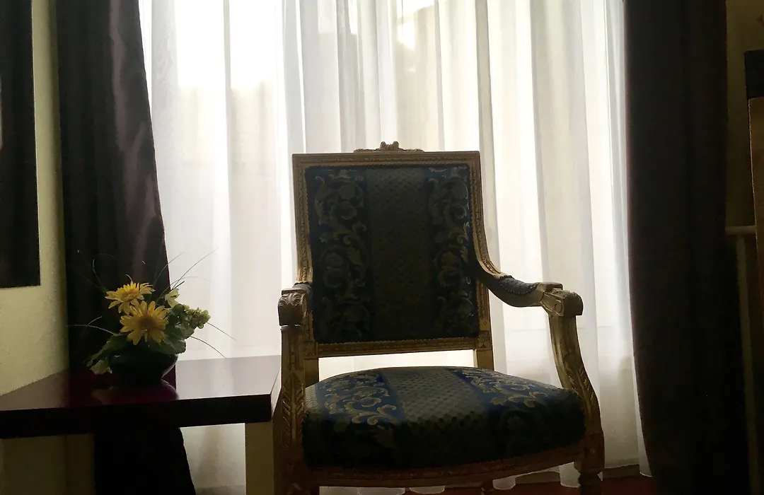 Hotel De Weyman-1