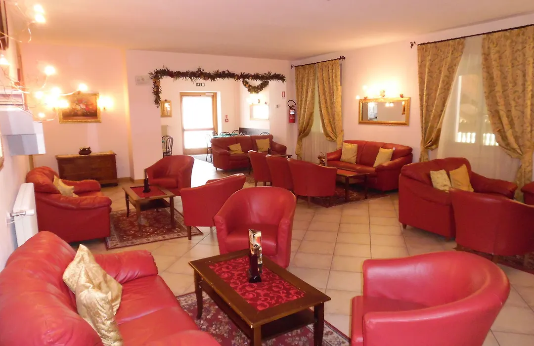 Hotel Andalo-1
