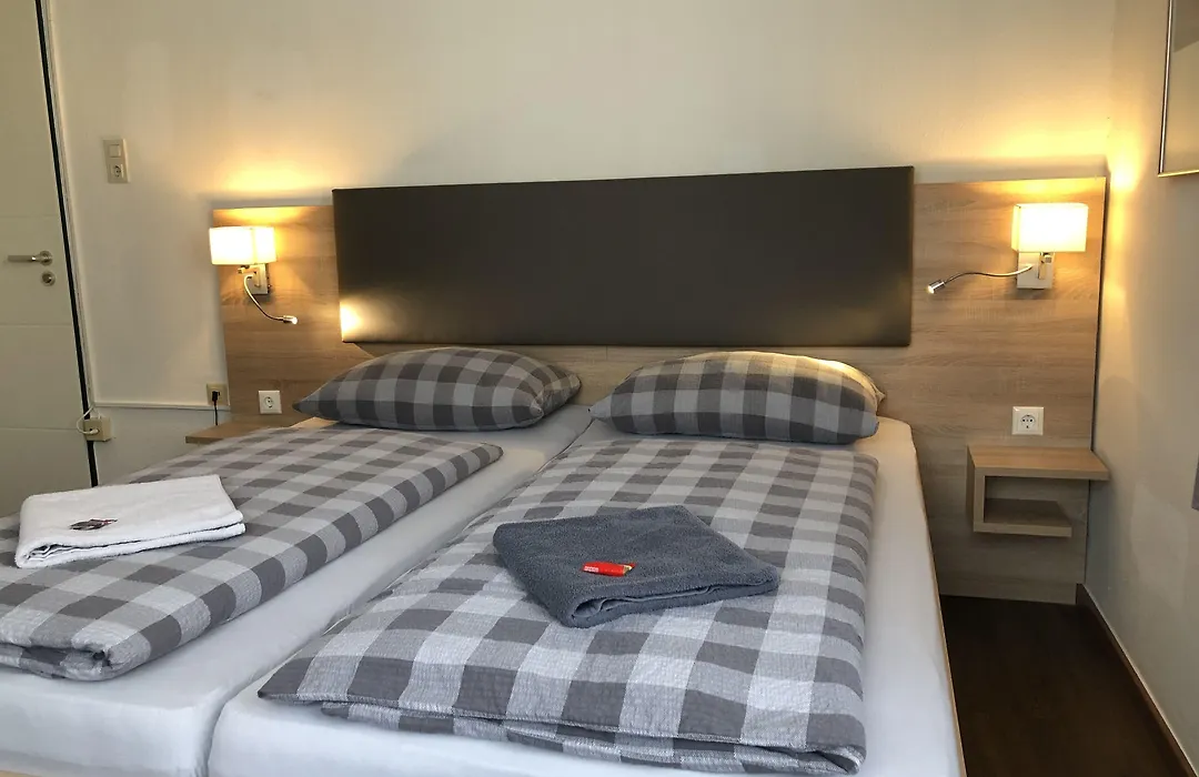 Hotel Baccara-1