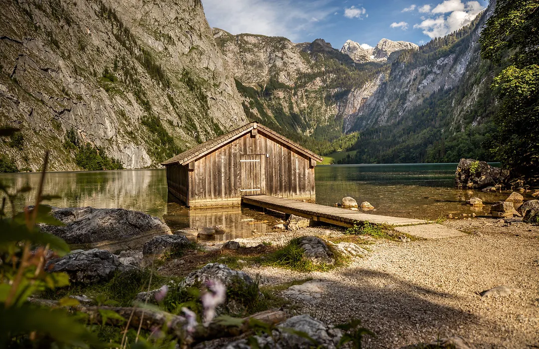Hotel Königssee-1