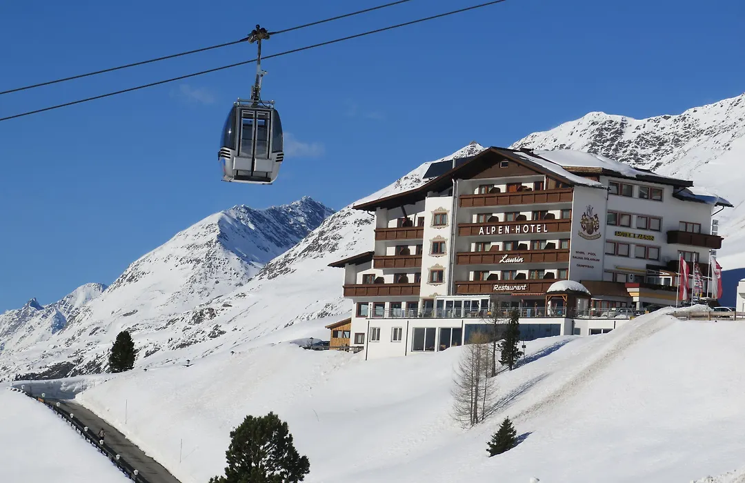 Alpenhotel Laurin-1