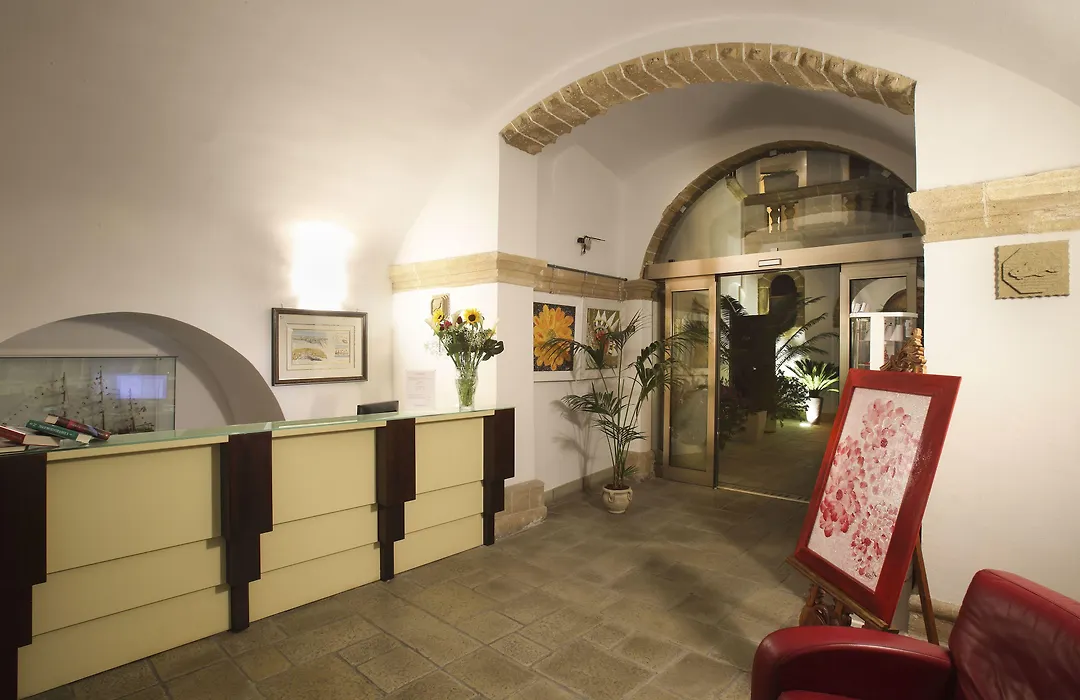 Al Pescatore Hotel&Restaurant-1