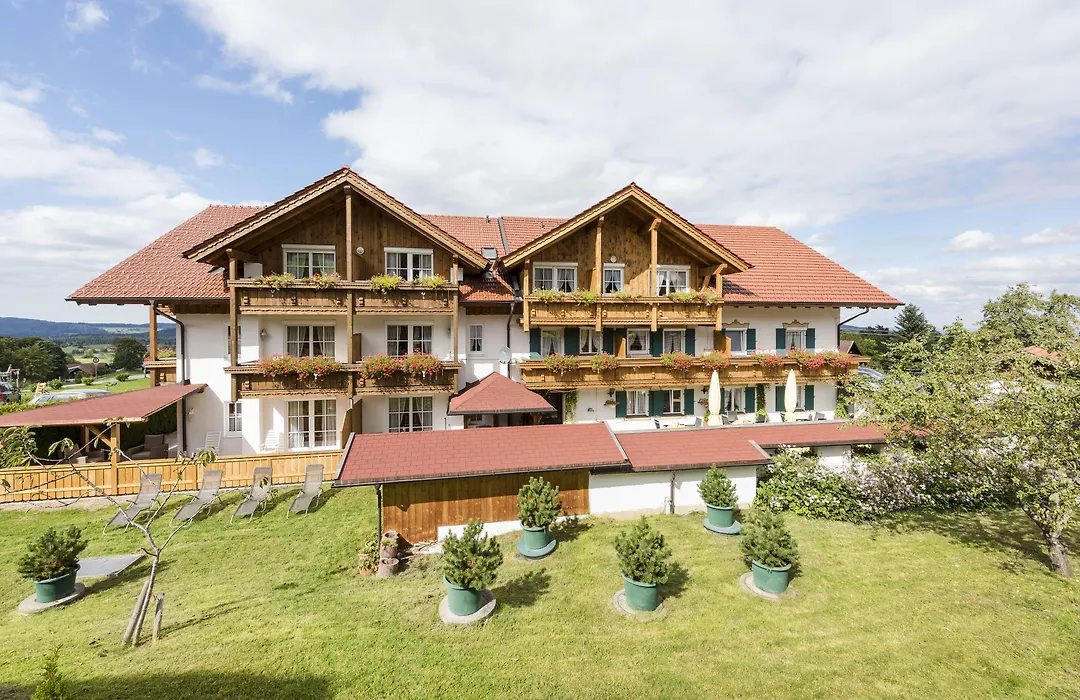 Kur- und Wellnesshotel Waldruh-1