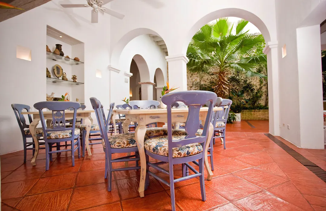 Hotel Casa Quero-1