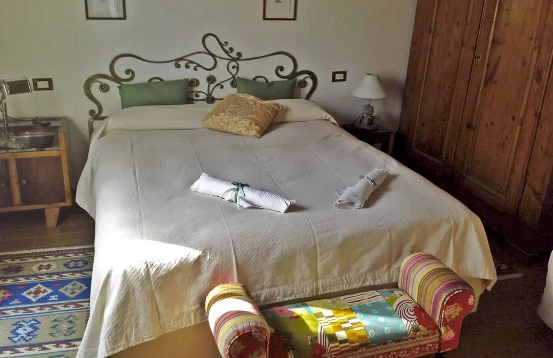 Ai Frutti Di Una Volta Room&Breakfast-1
