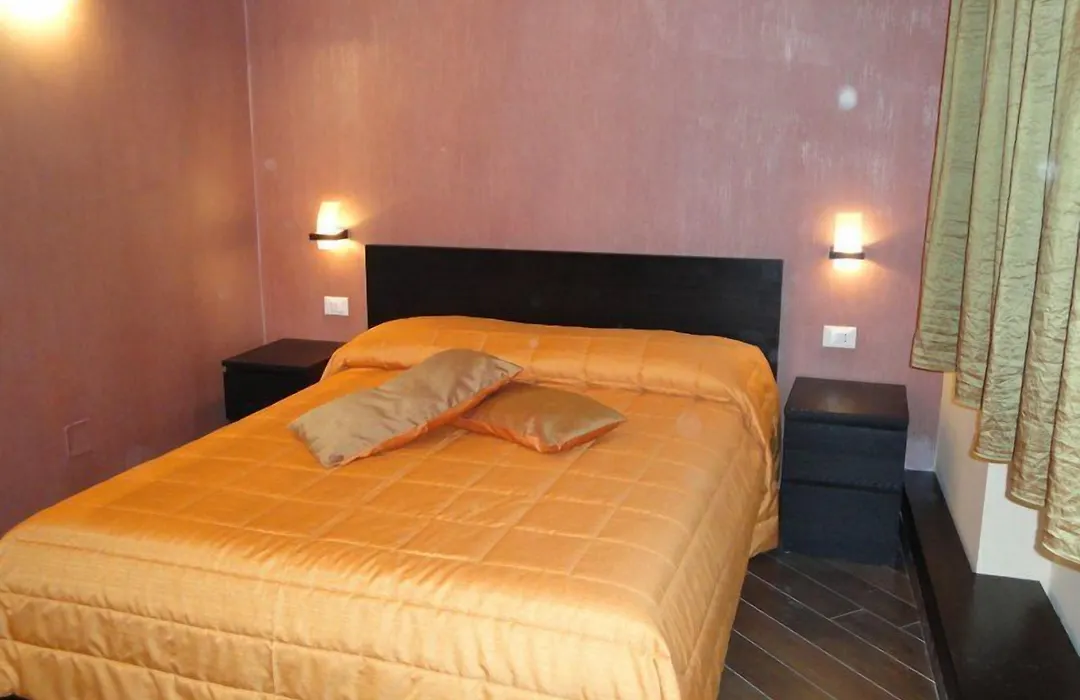 B&B Il Campanile-1