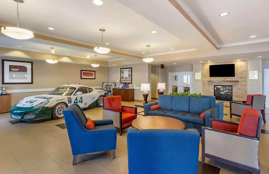 Comfort Inn & Suites Tooele-Salt Lake City-1