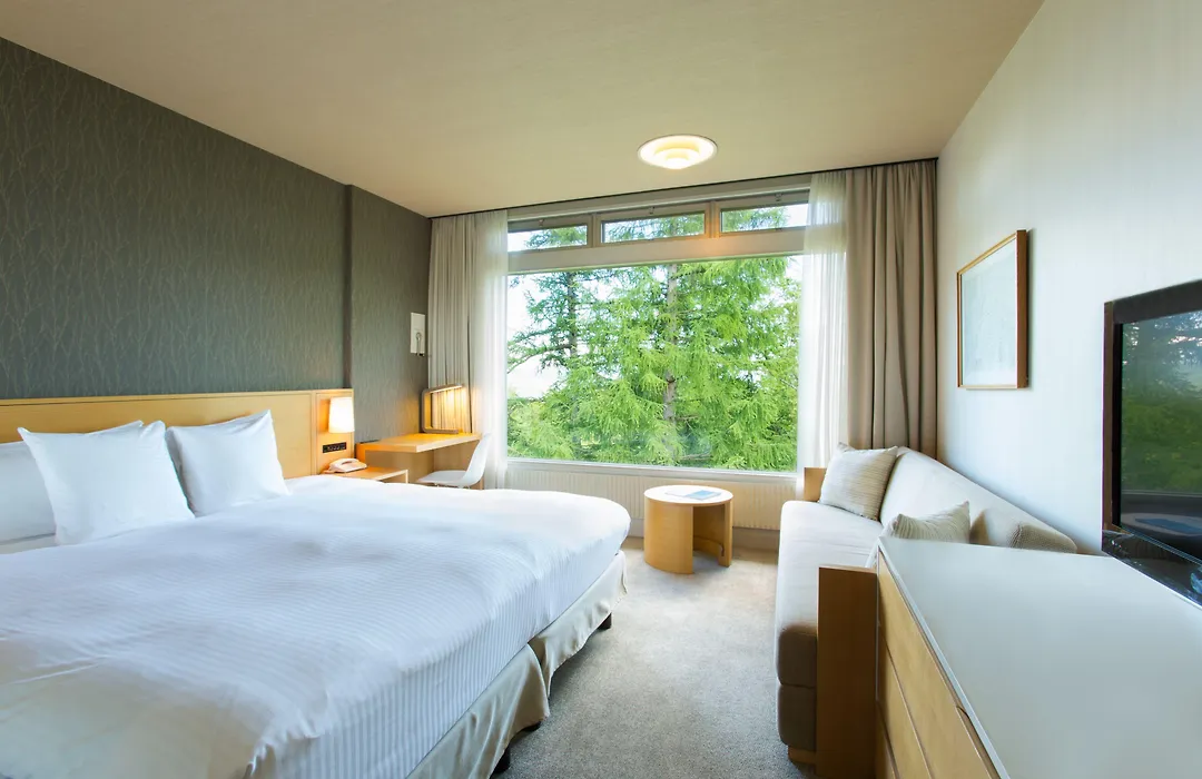 The Green Leaf Niseko Village, Tapestry Collection By Hilton-1