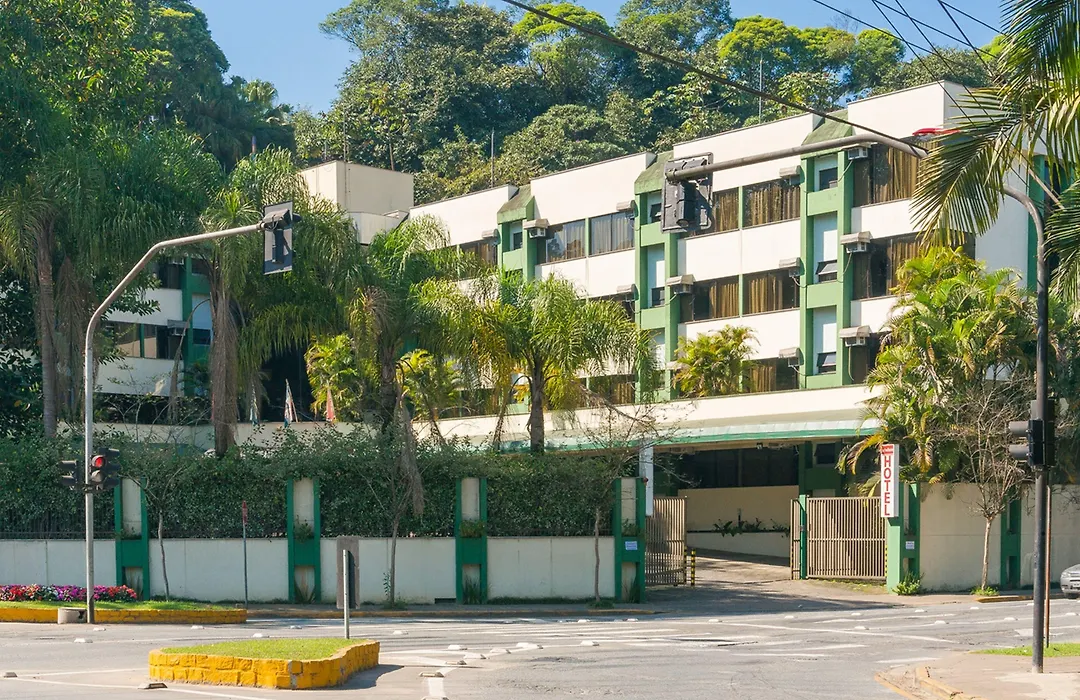 Harbor Inn Jaraguá-1