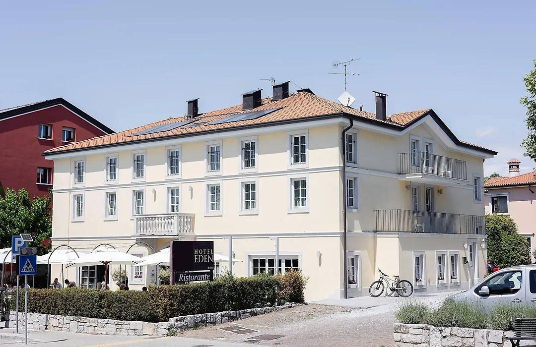Hotel Eden-1
