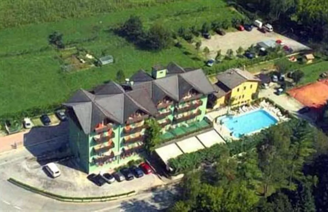 Hotel Florida-1