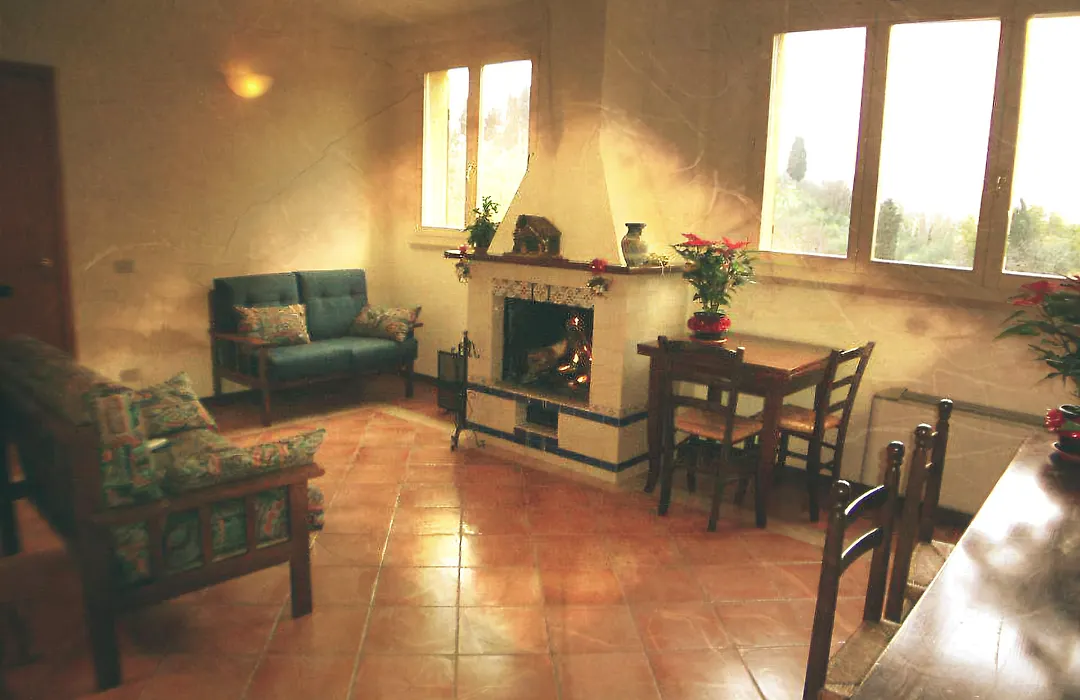 Residence Le Meridiane-1