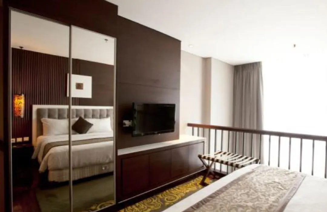 El Hotel Royale Bandung-1