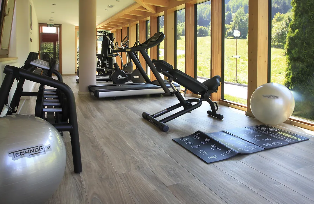 Tevini Dolomites Charming Hotel-1