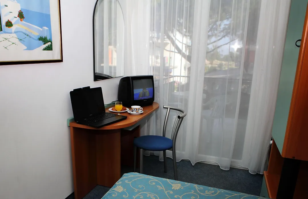 Hotel Derby S-1
