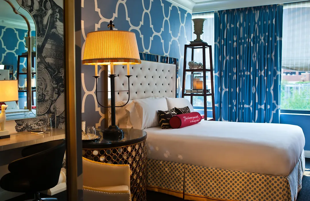 Kimpton Hotel Monaco Philadelphia By Ihg-1