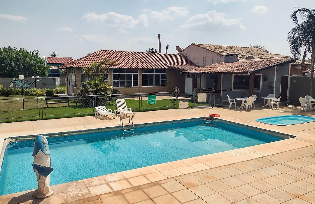 CLH Suites Bonito Sul-1