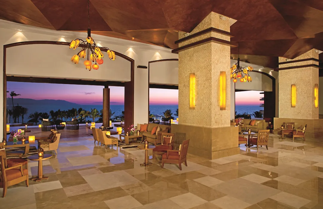 Dreams Vallarta Bay Resorts & Spa-1
