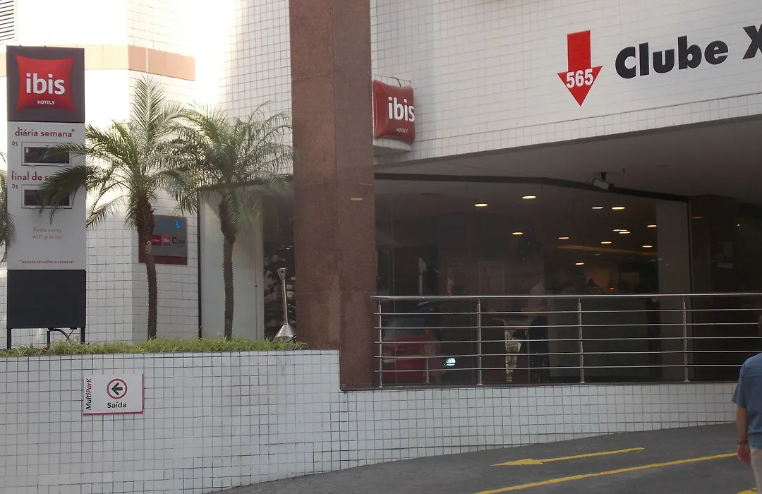 ibis Santos Gonzaga Praia-1