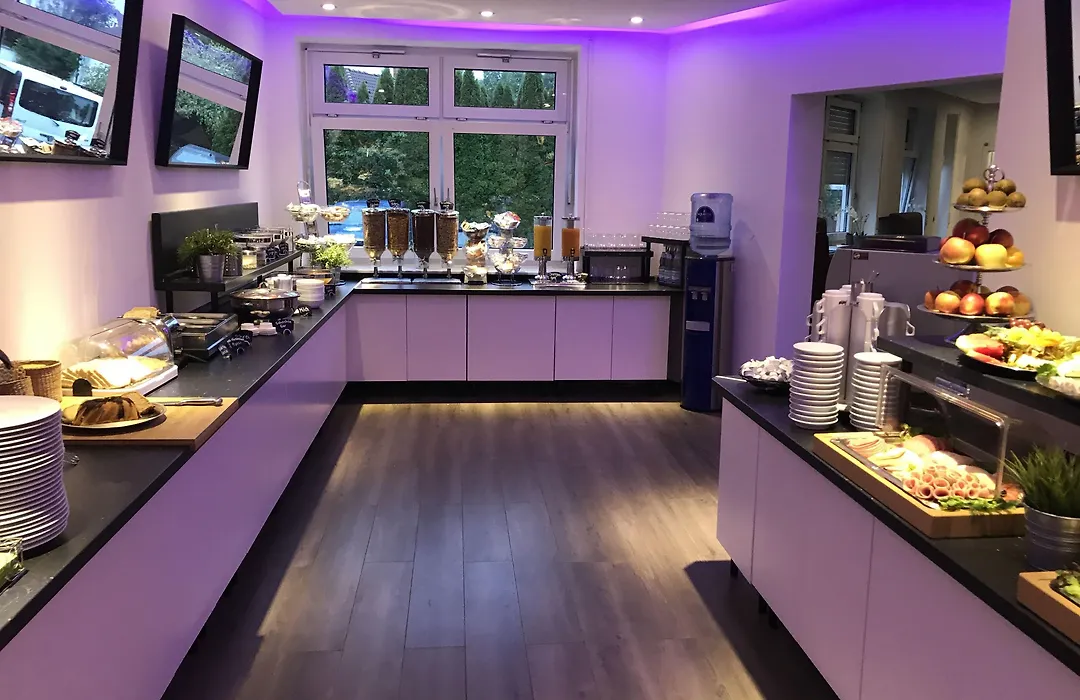 Wincent Hotel GmbH-1