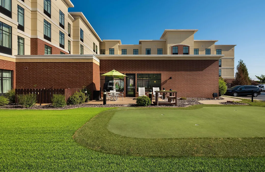 Homewood Suites By Hilton Joplin-1