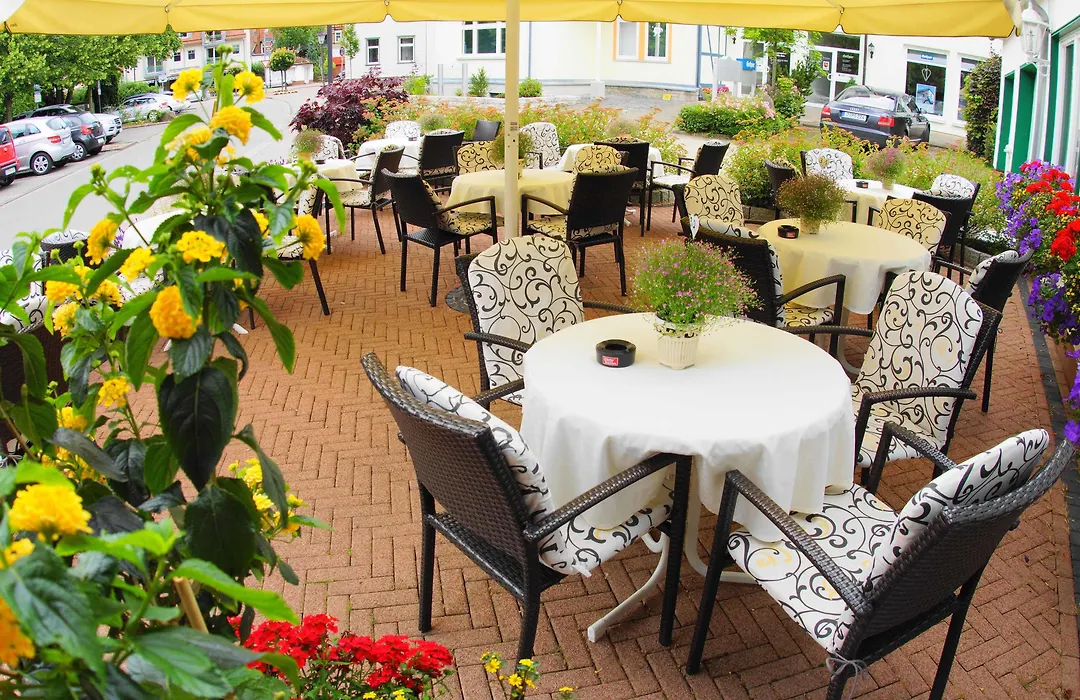 Hotel Riemann-1