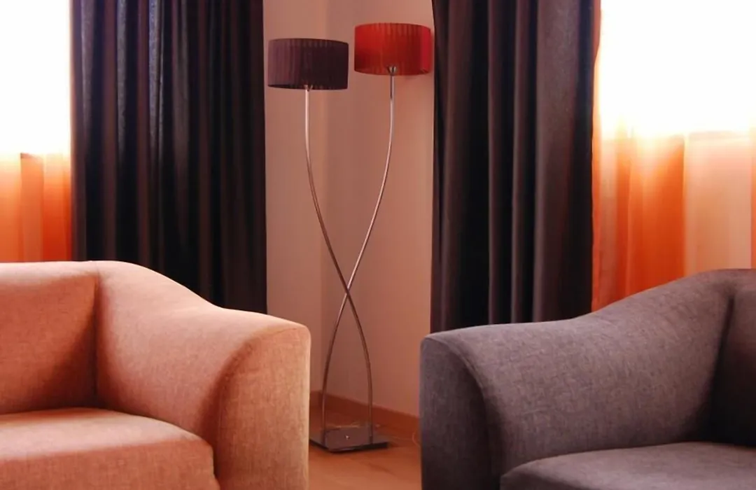 Hotel Albergaria Borges-1