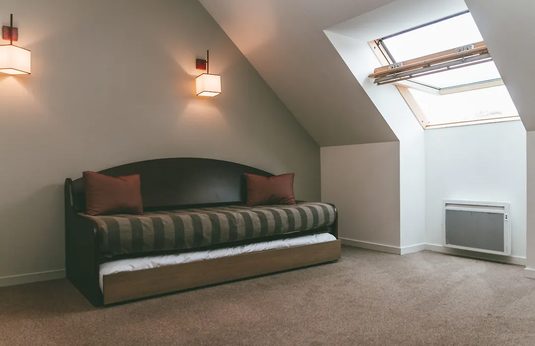 Terres de France - Appart'Hotel Quimper Bretagne-1