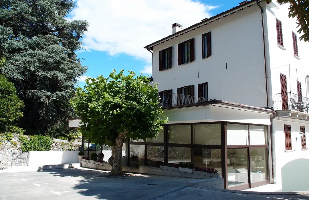 La Rinascente Locarno - Historic Center - Suites&Rooms - Easy Self Check-In-1