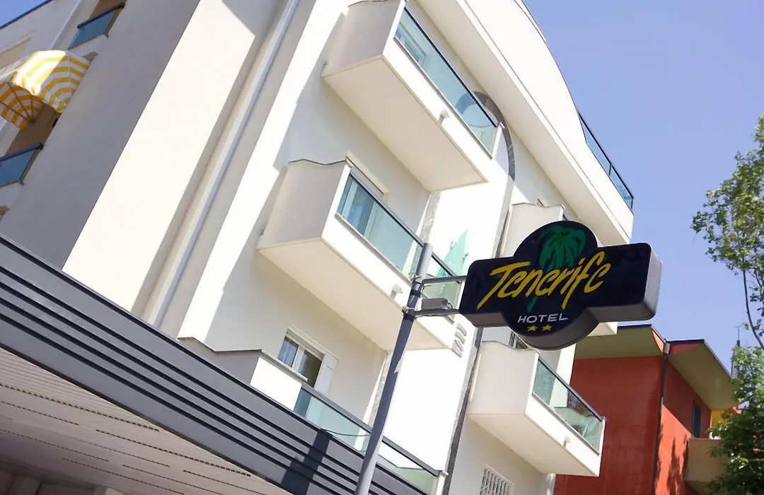 Hotel Tenerife-1