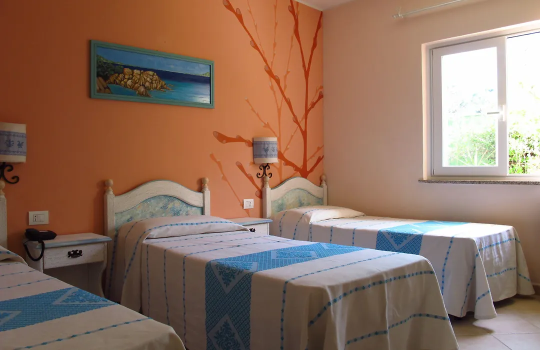 Hotel Stella Marina-1