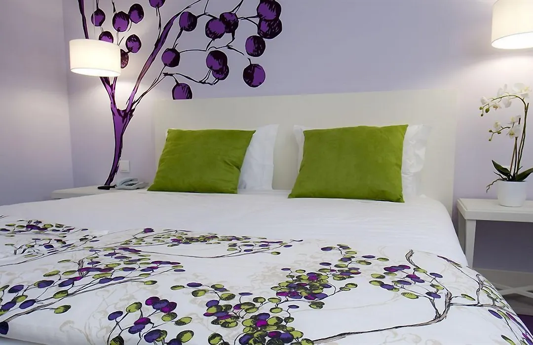 Primavera Perfume Hotel-1