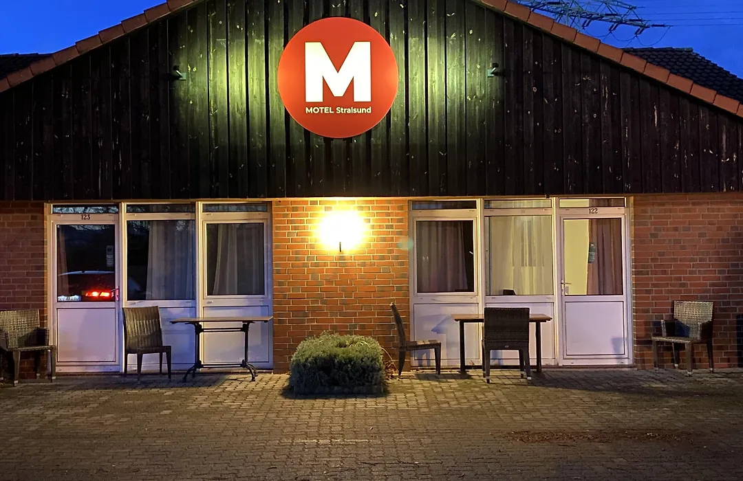 Motel Stralsund-1
