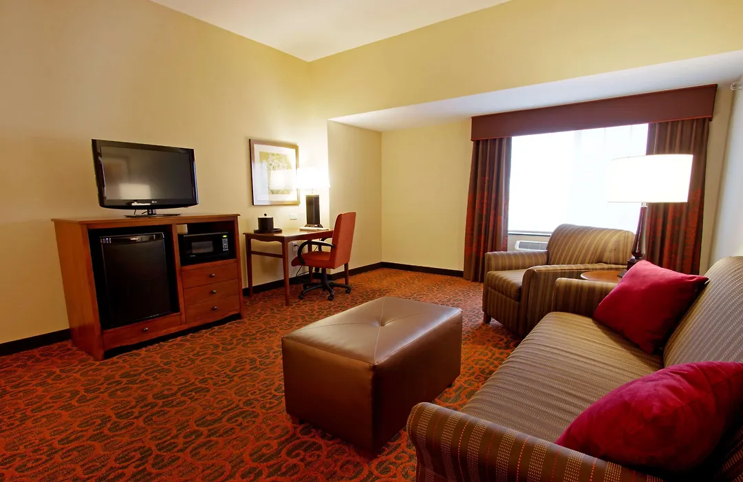 Hampton Inn Bangor-1