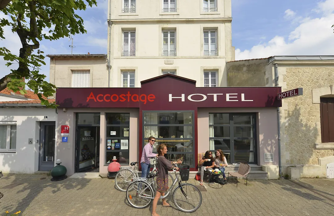 Accostage Hôtel Plage de la Concurrence-1