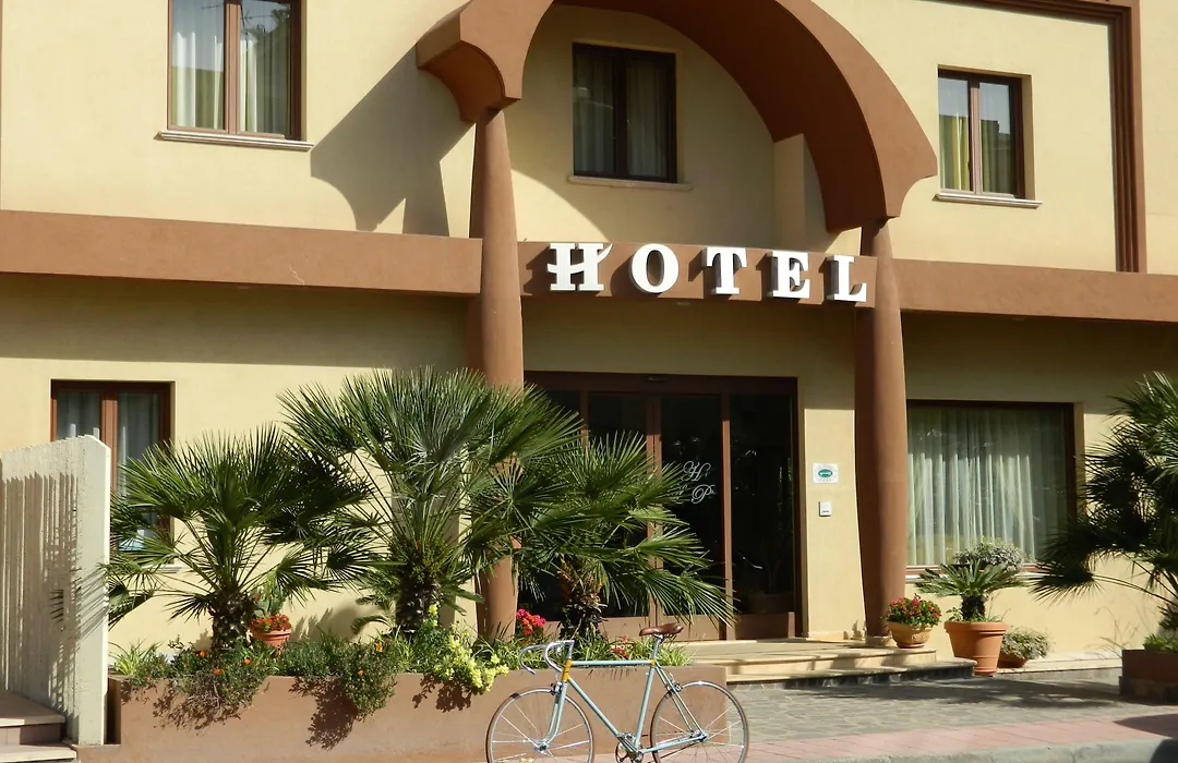Hotel Le Palme-1