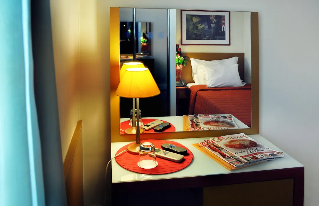 Hotel Joao XXI-1