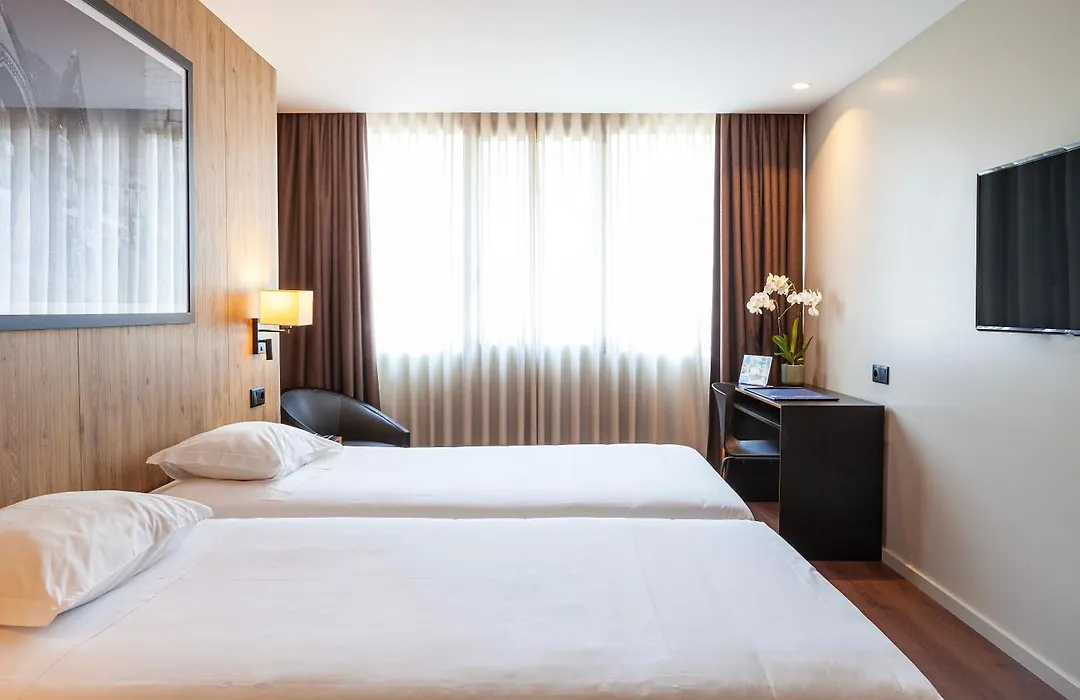 Hotel Fundador-1