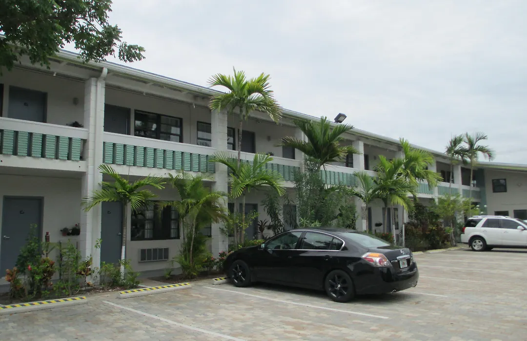 Shalimar Motel-1